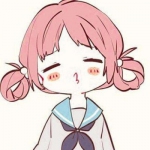 35张可爱女生漫画微信头像 高清又好看