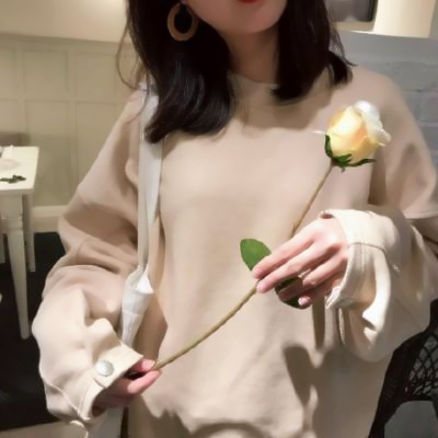 韩系女生部位头像合集 35张高清好看的素材来啦