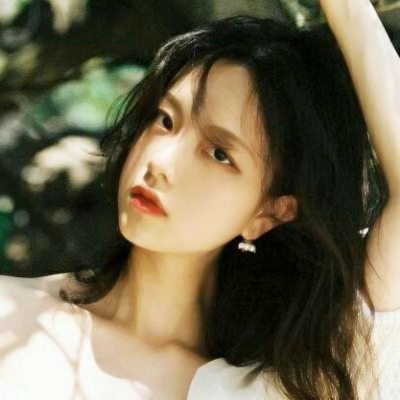 36张软萌可爱女生头像 高清又治愈