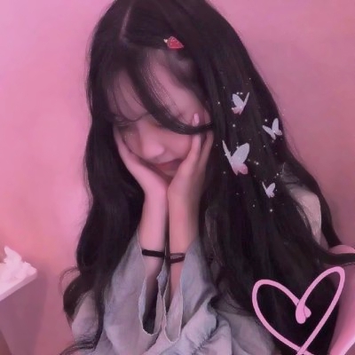 24张高清三人闺蜜唯美头像合集 适合女生用的闺蜜三人组头像