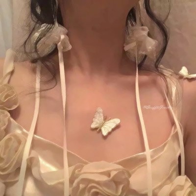 23张无水印干净高清女生部位头像 氛围感拉满