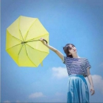 16张高清清新感女生头像合集 氛围感拉满