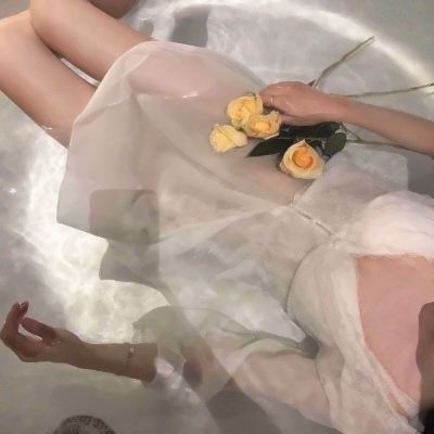 26张高清个性女生部位头像 适合当QQ头像的精选图