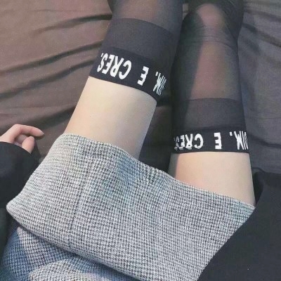 女生腿部QQ头像合集 18张高清好看的头像图