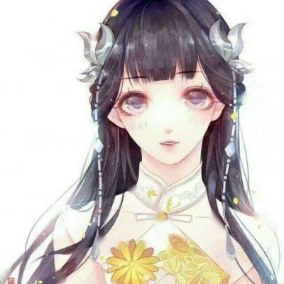 超萌闺蜜动漫头像合集 32张可爱女生双人款