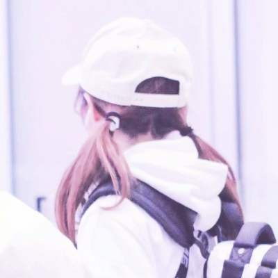 三人闺蜜专属头像合集！24张高清分开款头像分享