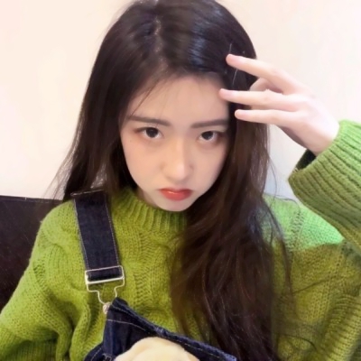 三人闺蜜头像合集！12张高清配对款超好看的女生头像