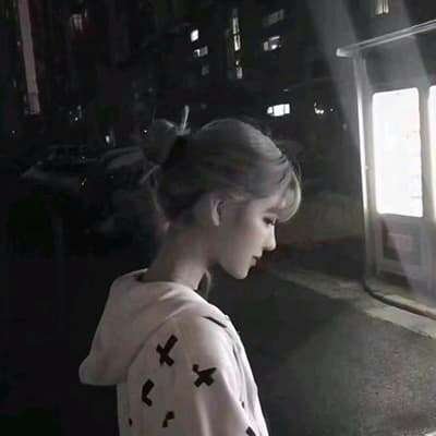 18张高清女生霸气超拽头像 好看又有范儿