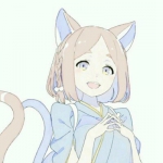 软萌感拉满！11张可爱女生动漫头像 甜妹专属卡哇伊头像合集