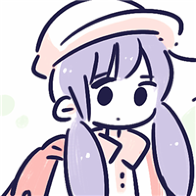 16张软萌动漫女生团头 高清可爱头像合集