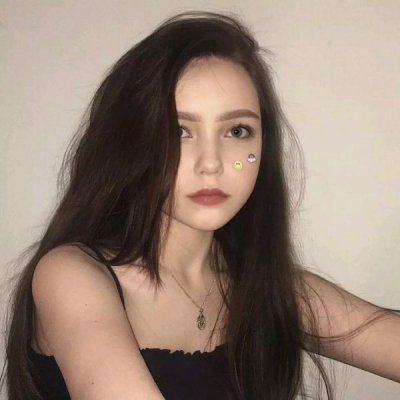 38张高清霸气欧美女生头像 既能当头像又能当壁纸