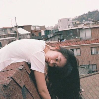 16张高清伤感寂寞女生头像 适合分享emo情绪