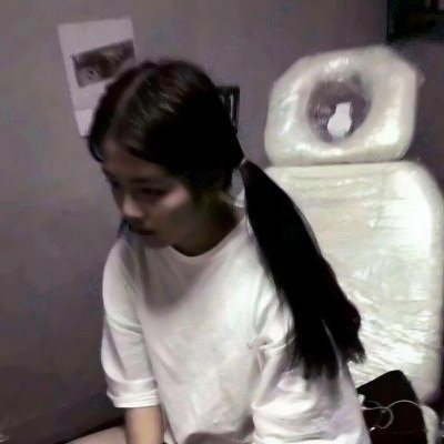 15张高清伤感霸气女生头像 氛围感拉满
