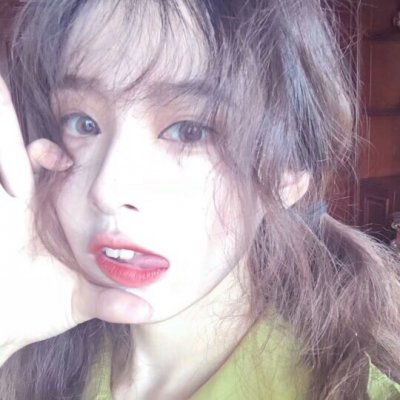 适合抖音用的一对两张高清闺蜜头像 18款好看女生头像合集