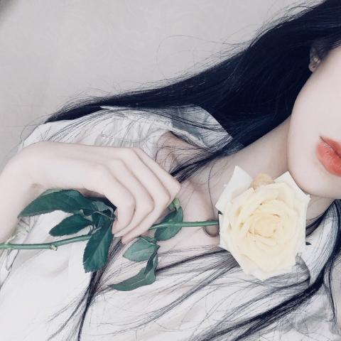 21张高清伤感女生头像合集 氛围感拉满