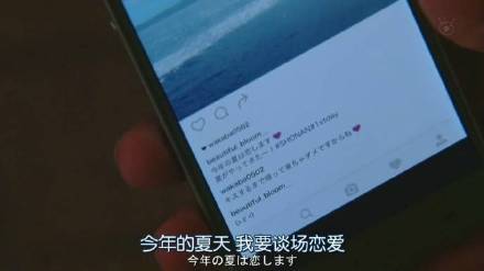 适合发朋友圈的背景图合集