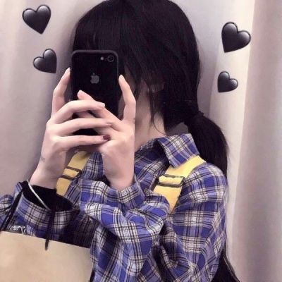 36张气质出众又有个性的女生头像合集