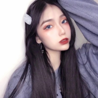 36张气质出众又有个性的女生头像合集