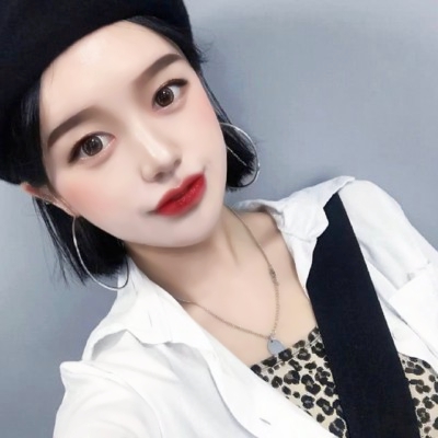 16组超适配的一左一右闺蜜配对头像 高清好看直接用