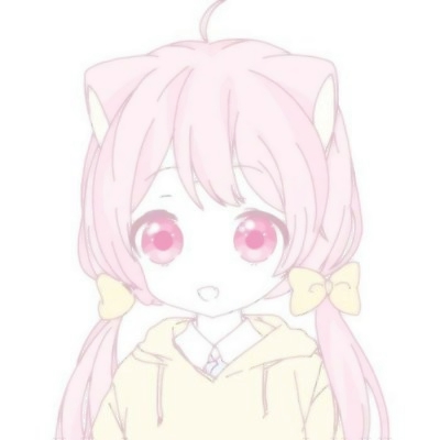 35张软萌感拉满！动漫女生呆萌可爱高清头像合集