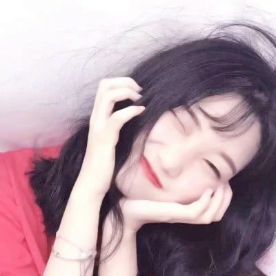 35张最新韩系风格女生QQ头像 高清个性又潮流