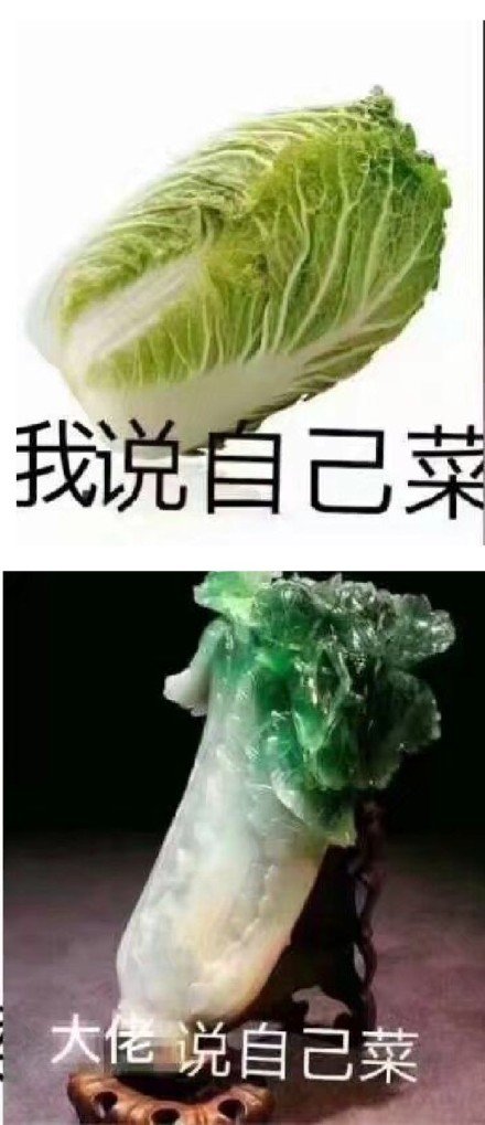 青铜和王者的真实差距，这套表情包帮你看明白