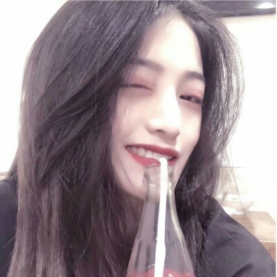 36张高清时尚网红女生头像合集