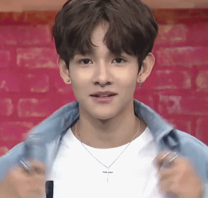 金samuel专属动态表情包来啦
