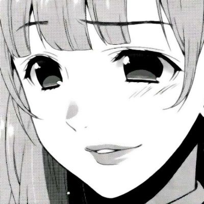 15张高清好看的丧气少女动漫头像合集