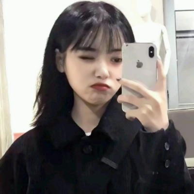 36张不撞款高清个性女头像 好看又优质的女生头像合集