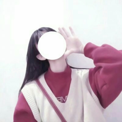 新款高清闺蜜头像合集 28组一对两张个性女生头像