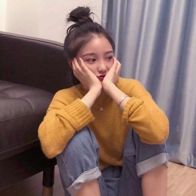 23张高清御姐风QQ女生头像，拿捏女神氛围感
