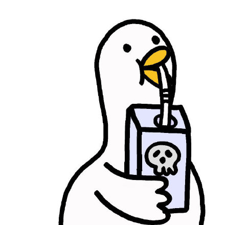 超火保龄鸭表情包合集来啦