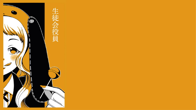 狂赌之渊1080P高清壁纸分享