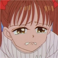 65张高清好看的女生旧漫头像 适合当微信头像