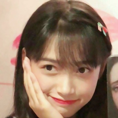 31张无水印搞怪女生头像！高清可爱又潮流