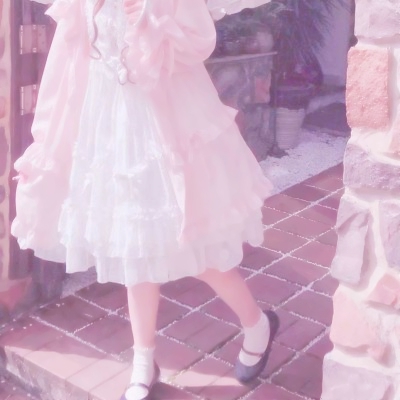 软妹少女身体部位头像来啦！满满少女心的简约女生头像合集