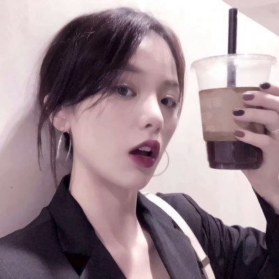 19张御姐范霸气女生头像！肤白貌美气场拉满
