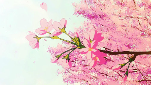 想换朋友圈背景？这些少女心款快收好