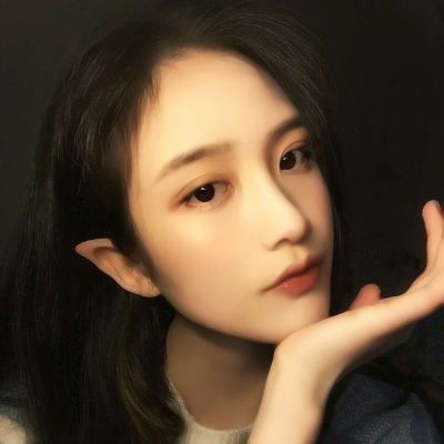 当下超火的霸气高冷女生头像 22张高清无水印合集