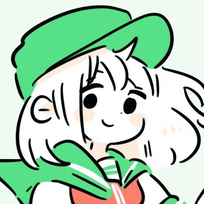 20张可爱动漫团头合集！高清软萌多人头像直接存