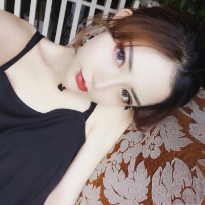 18张气质拉满的高清女神头像合集