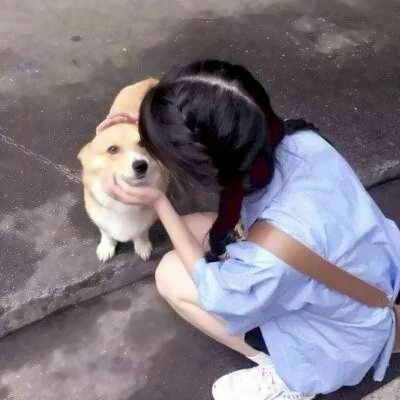 新款高清闺蜜头像合集 28组一对两张个性女生头像