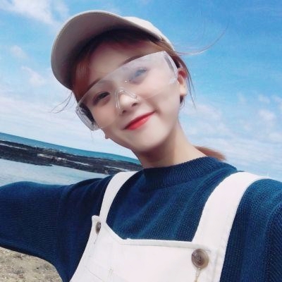 26组超适配女闺蜜情头！高清好看一对两张直接存