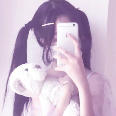 20张高清软妹女生头像 QQ头像氛围感拉满