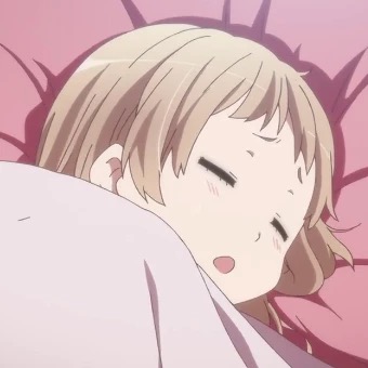 软萌治愈！这组动漫女生头像太适合当头像了