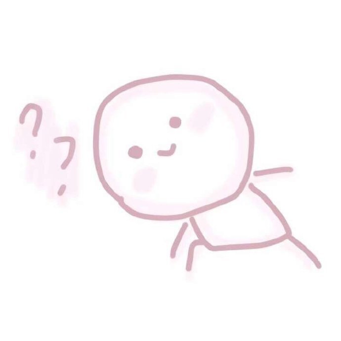 粉粉嫩嫩小仙女表情包来啦