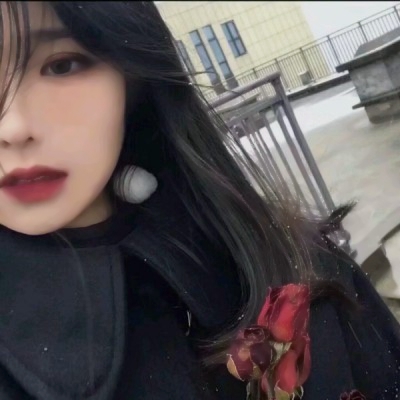 网红小姐姐高清头像 30张好看的网红女生头像合集