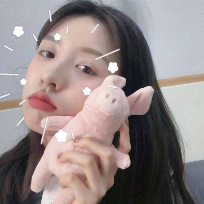 27张高清御姐真人头像合集 成熟感拉满的女生头像