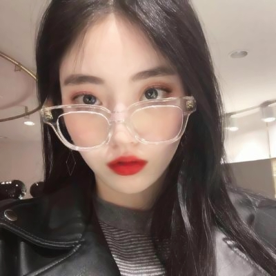 21张高清霸气范个性女生QQ头像合集